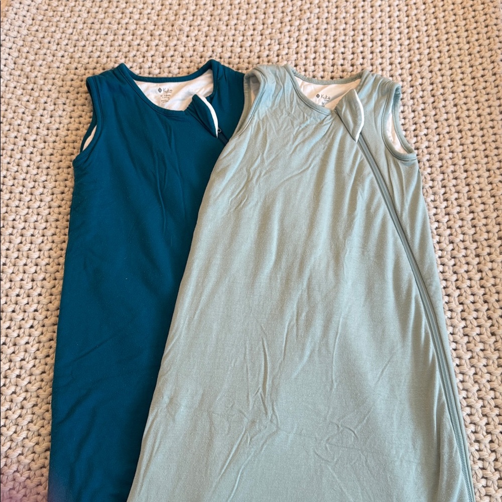 Kyte Baby Sleep Sacks